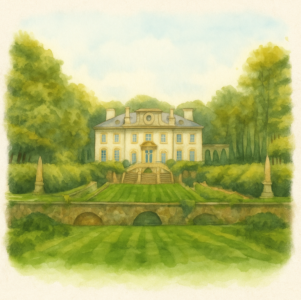 Wedding venue